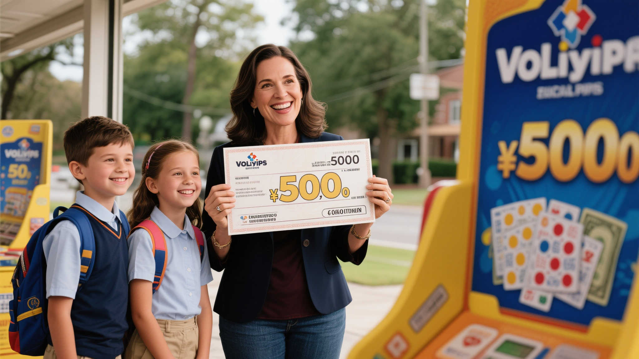 帅气小伙高铁站刮中60万彩票大奖 贴心为孩子规划教育基金