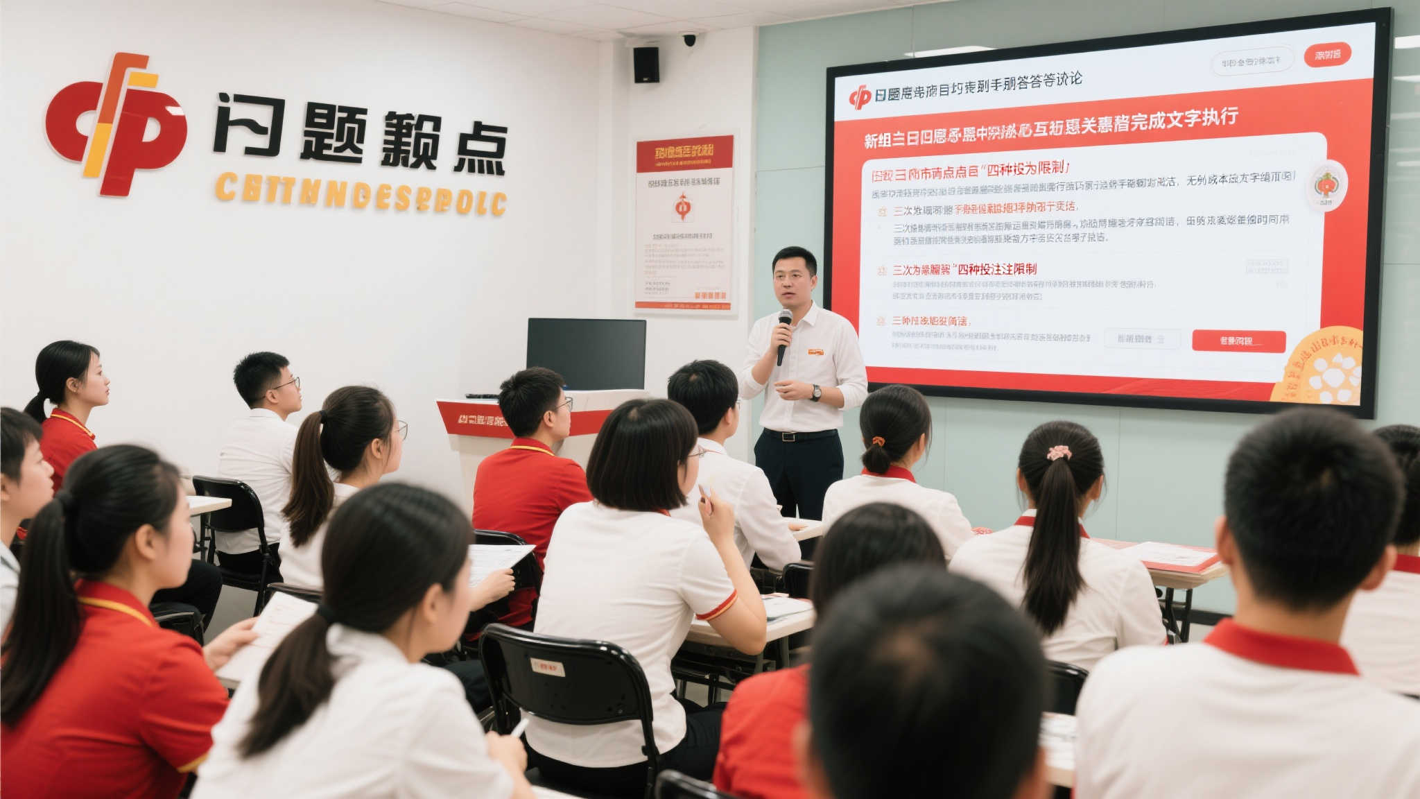 青海福彩线上培训会聚焦快乐8派奖活动