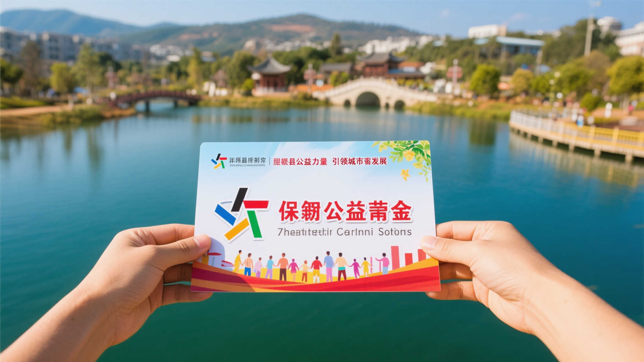 弥勒市优化彩票公益金使用，惠及广大居民