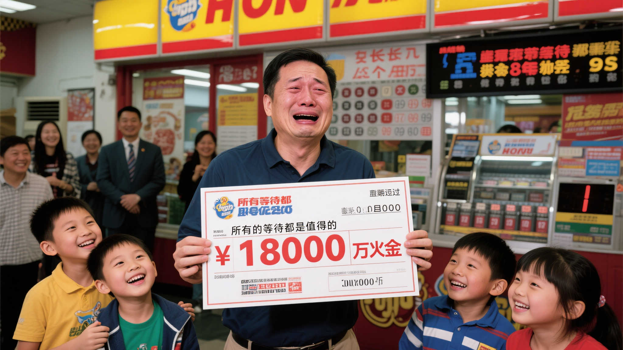 幸运飞艇手机下载