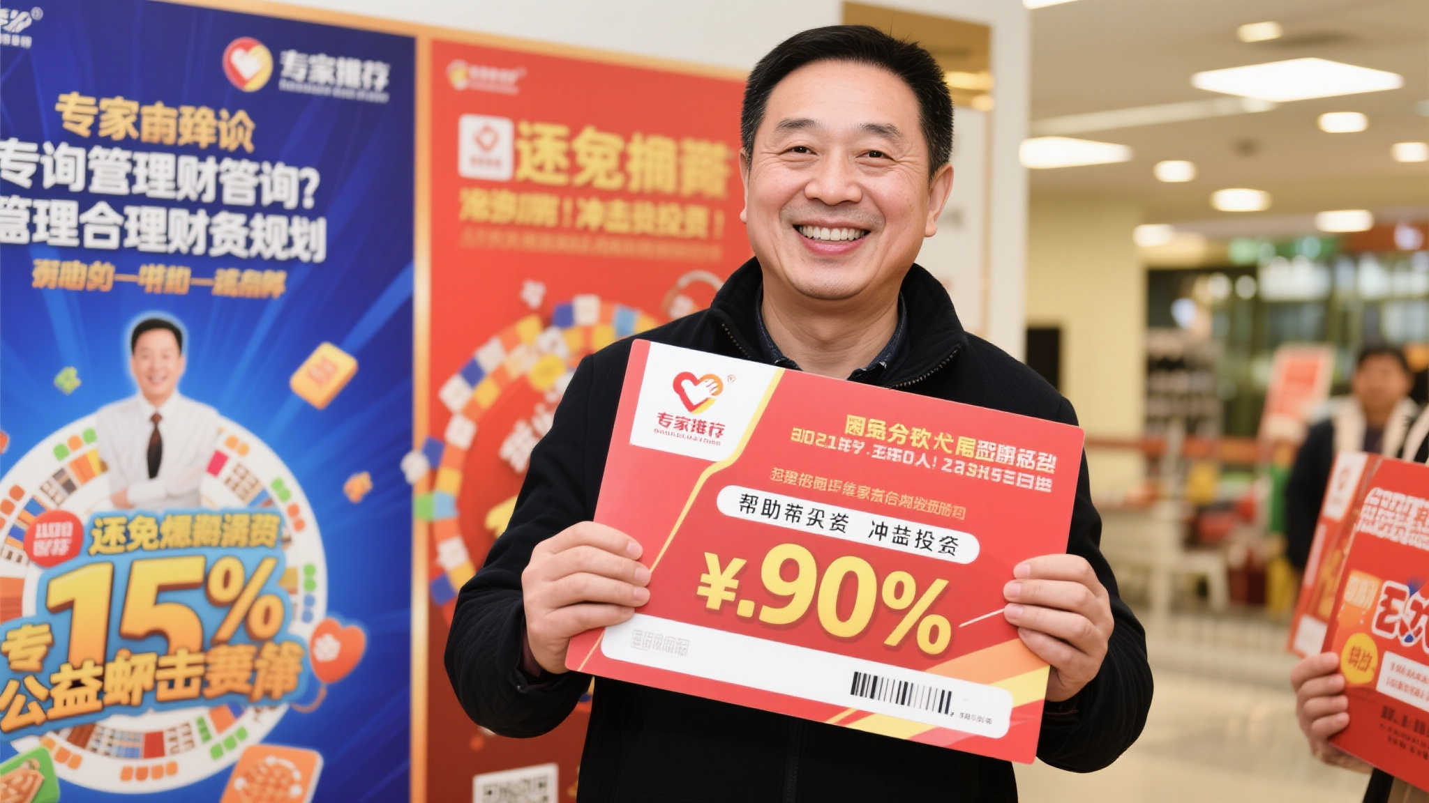 3元彩票换来1800万大奖,彩民计划为家乡铺路 3元彩票换来1800万大奖,彩民计划为家乡铺路