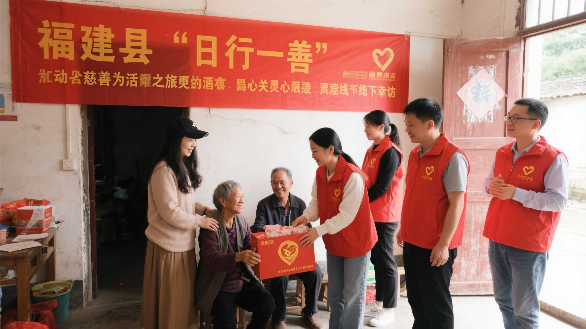 播撒爱的种子,四川福彩携手善行传递温暖 播撒爱的种子,四川福彩携手善行传递温暖