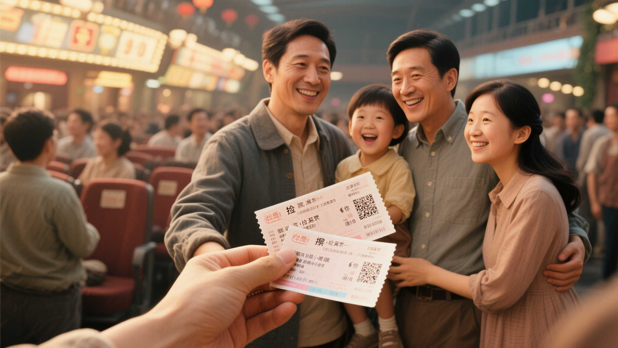 男子凭两张捡漏彩票喜中25万,妻子确认后激动尖叫 男子凭两张捡漏彩票喜中25万,妻子确认后激动尖叫