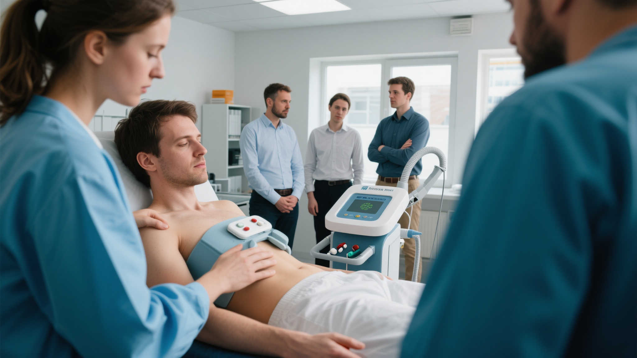 福彩公益创投助力破解慢性疼痛难题，共寻康复新方向