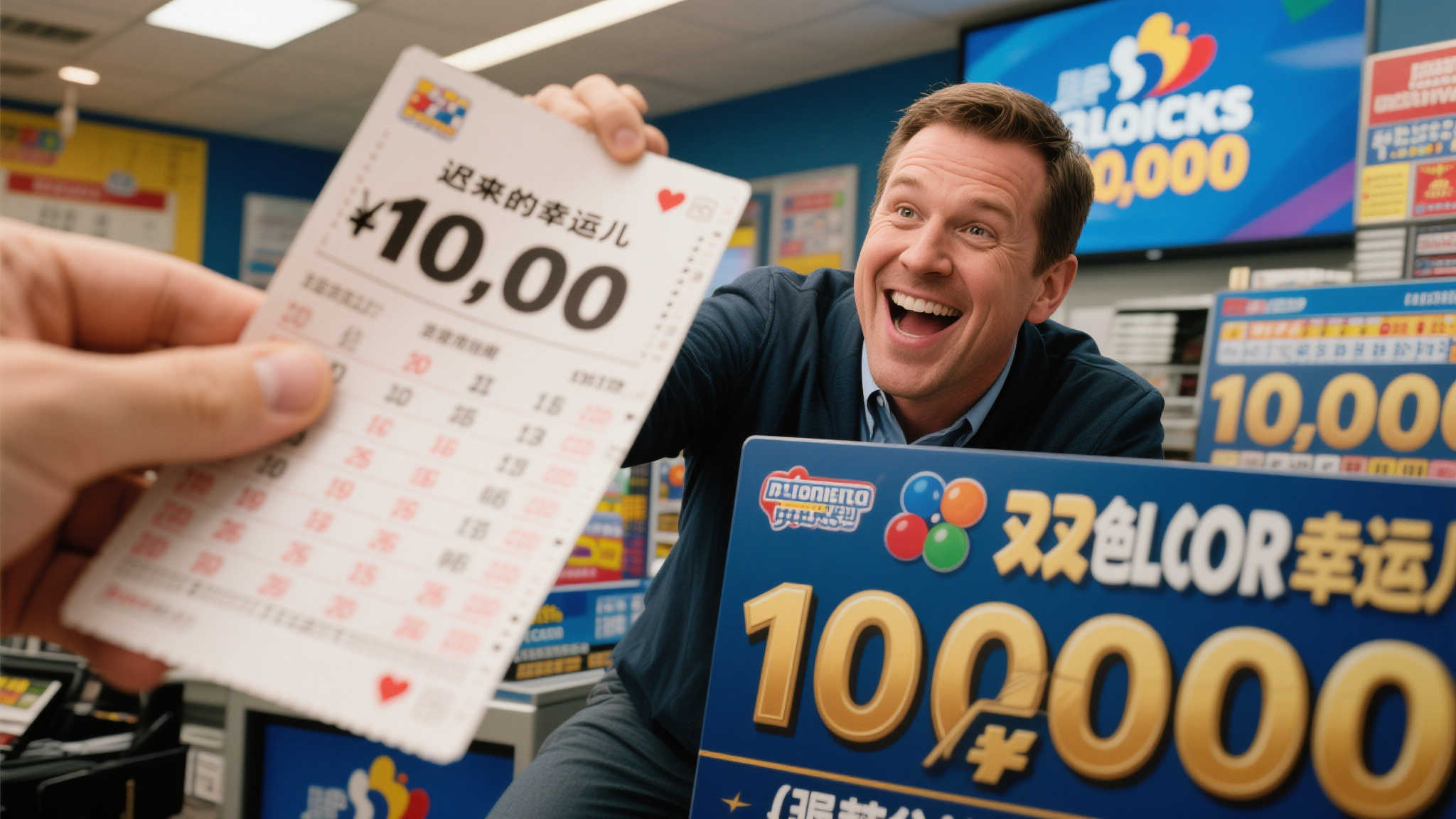 幸运飞艇手机下载