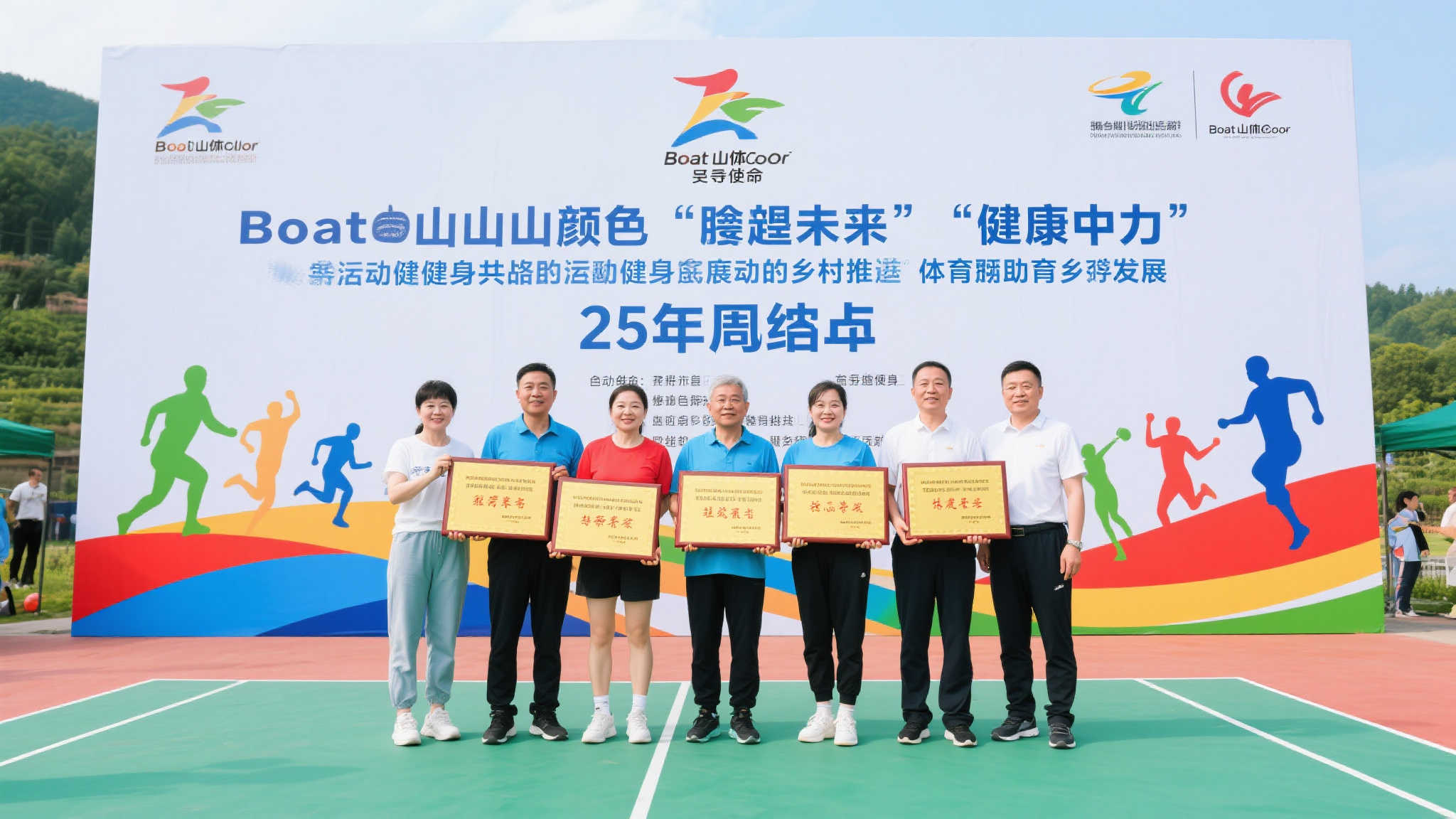 舟山体彩廿五载砥砺前行,公益同行启新程! 舟山体彩廿五载砥砺前行,公益同行启新程!