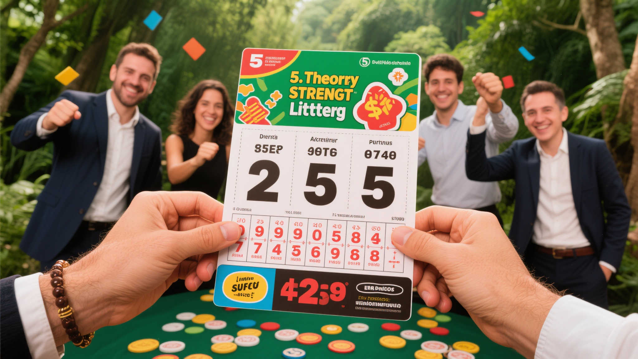 合买团再创佳绩！双色球642万大奖入手 曾多次揽获二等奖