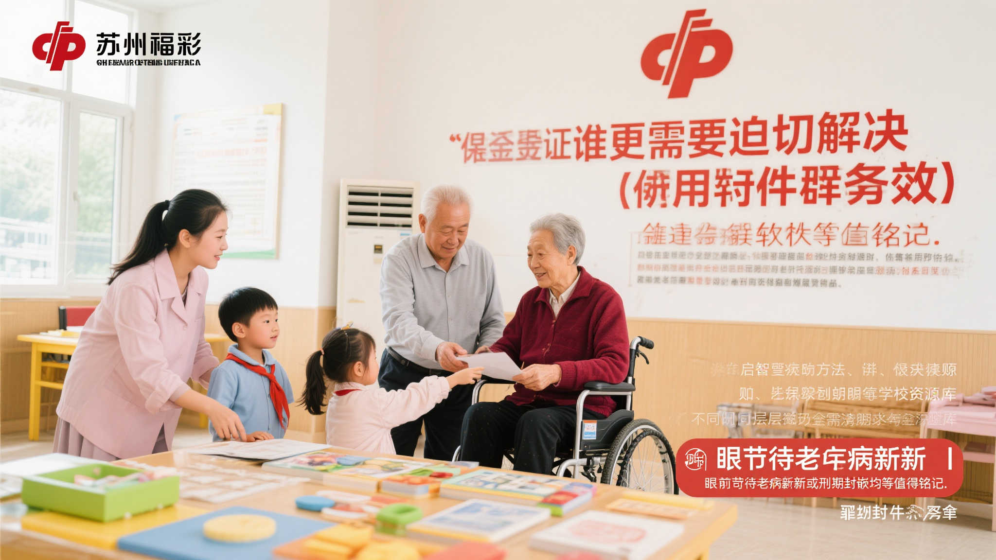 苏州福彩公益金助力困难群众渡过难关