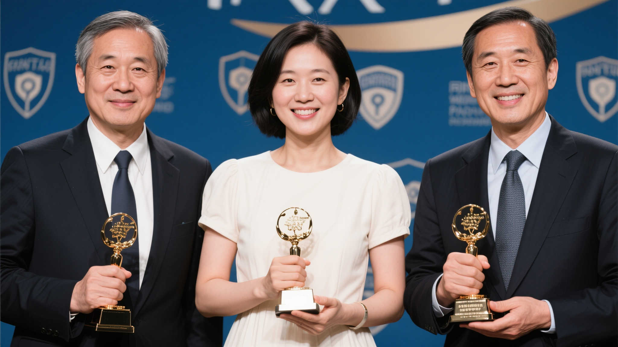 三人分享61亿大奖，5个月后兑奖，计划退休共游世界-图