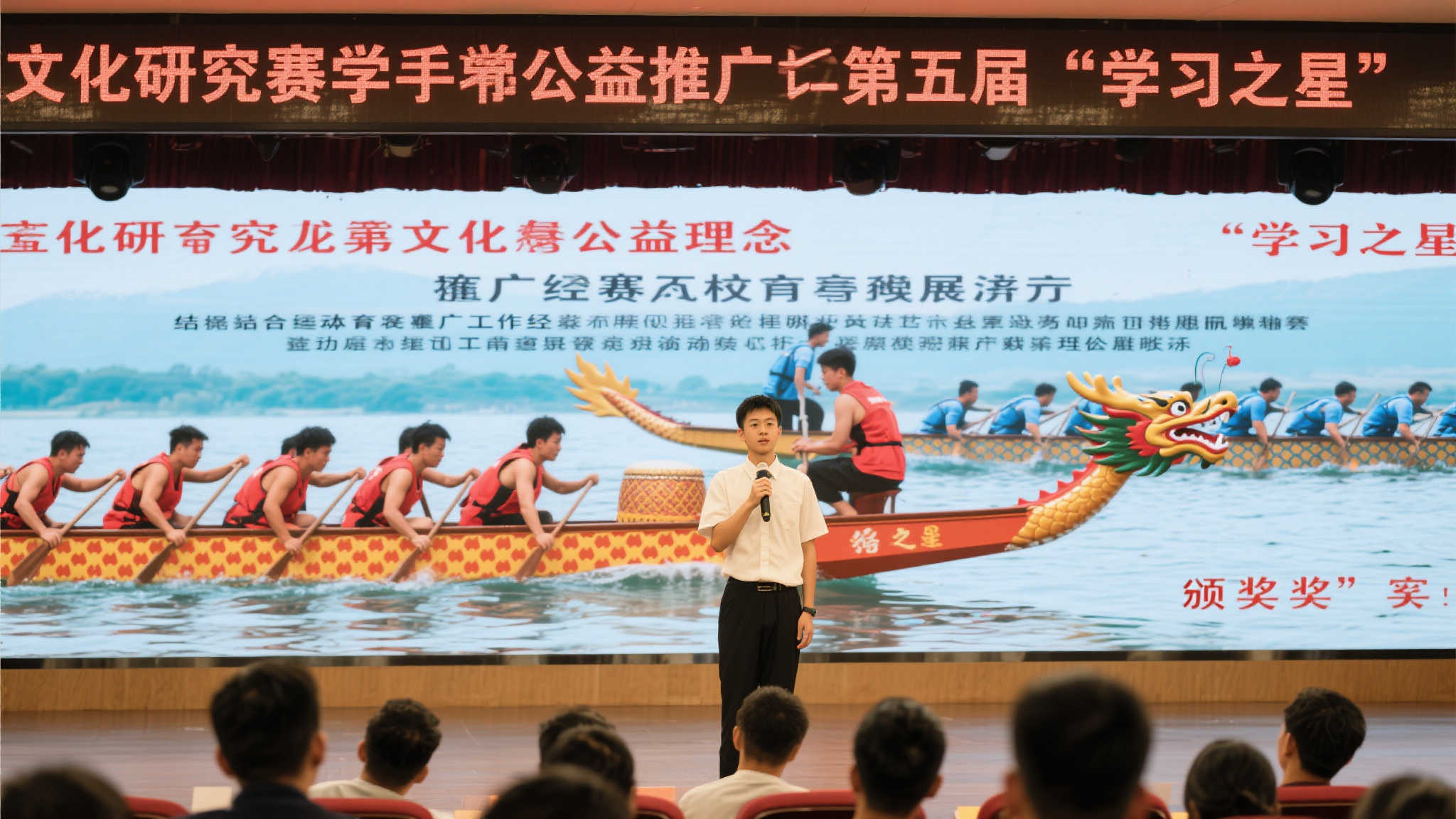 发掘文化珍宝，携手责任体彩——深圳体彩2024年第三届“学习之星”责任彩票评选揭晓