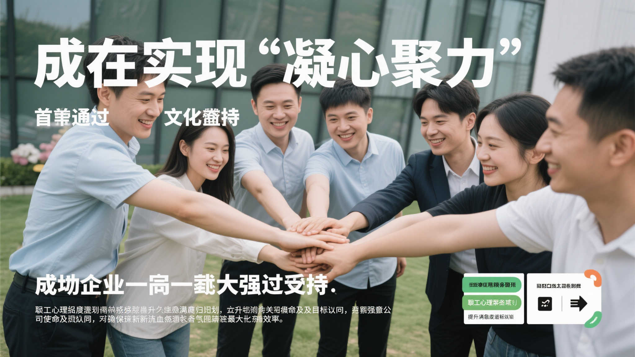 合力共进谋新篇，笃行实干启未来