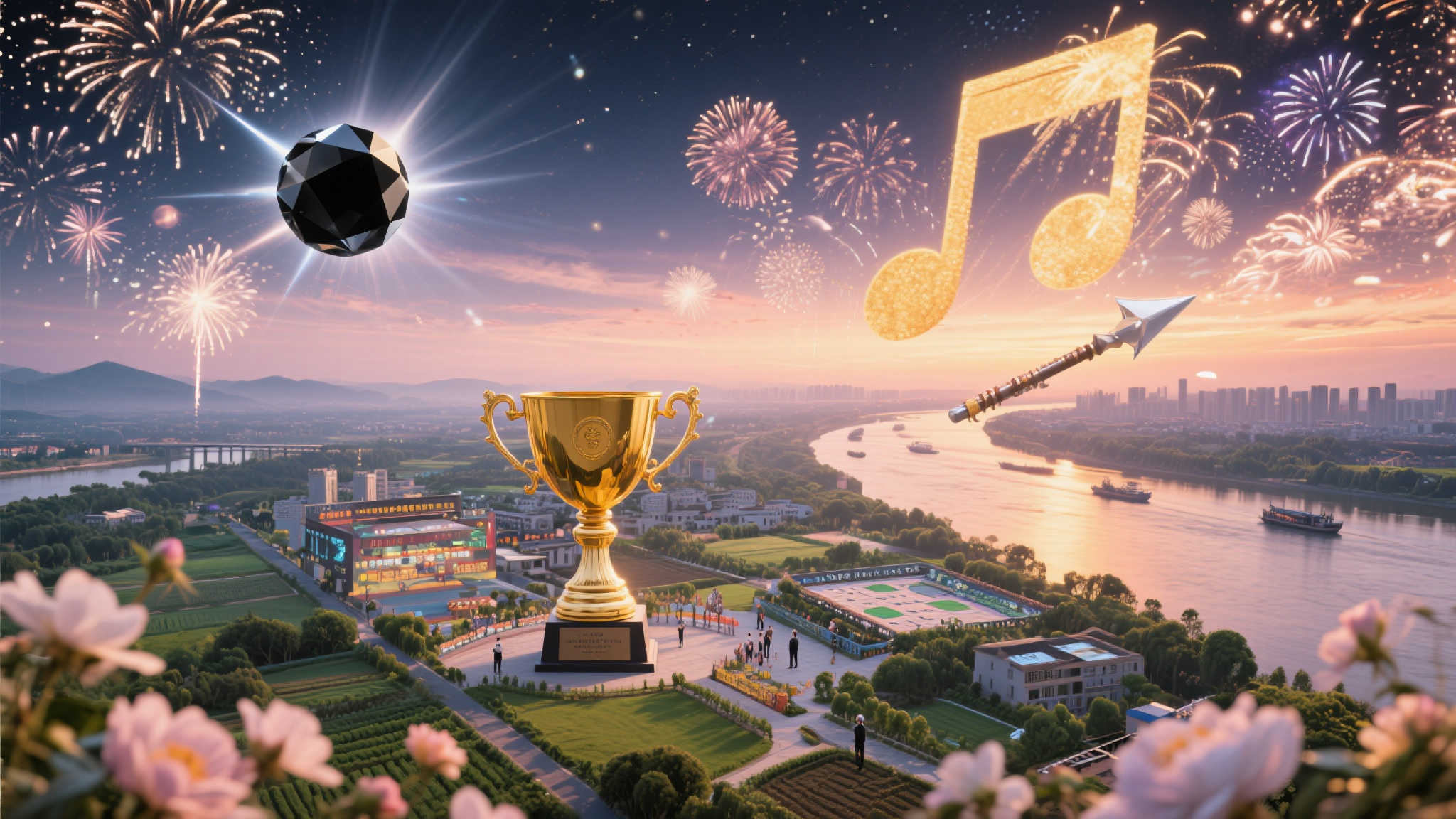 上海福彩推进区级销售机构绩效管理评估