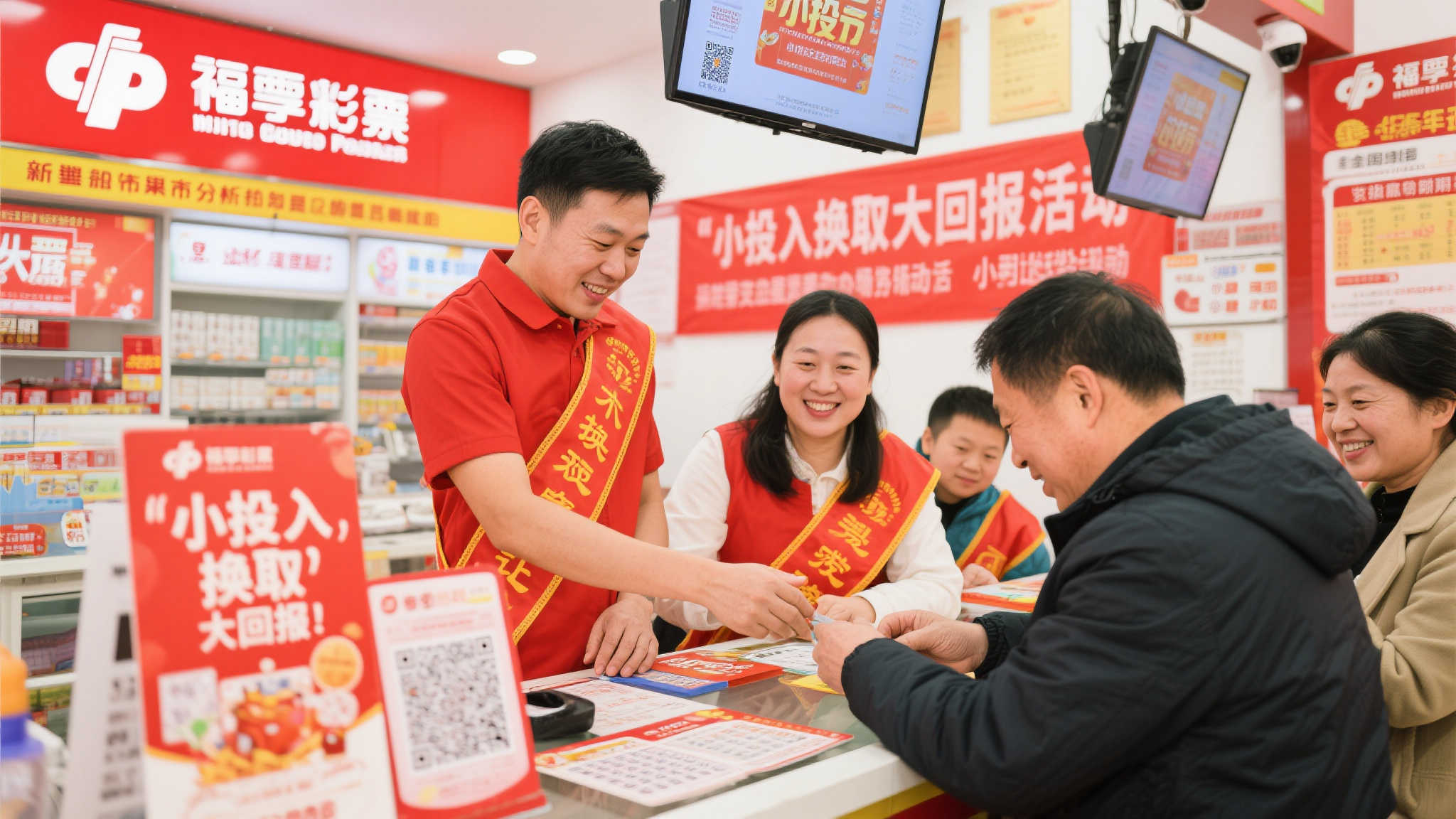 苏州福彩去年销量全国领先，成功背后有哪些秘诀？