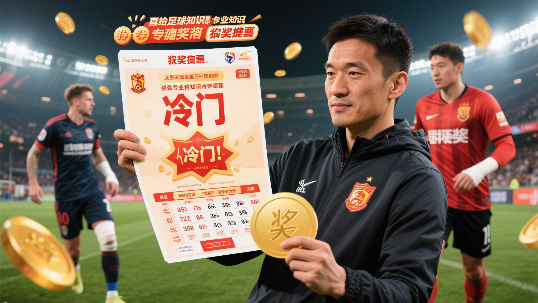 资深球迷喜中足彩209万:家庭生活迎来新转机 资深球迷喜中足彩209万:家庭生活迎来新转机