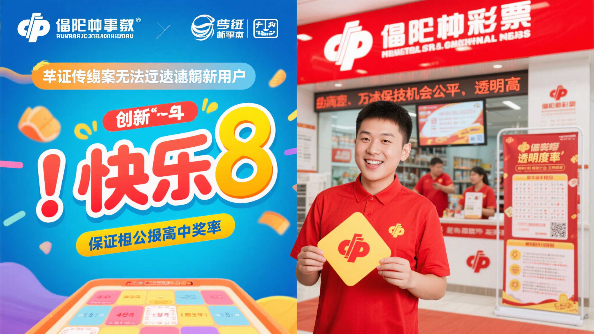 邢台福彩:践行三项原则促快乐8销量稳步增长 邢台福彩:践行三项原则促快乐8销量稳步增长